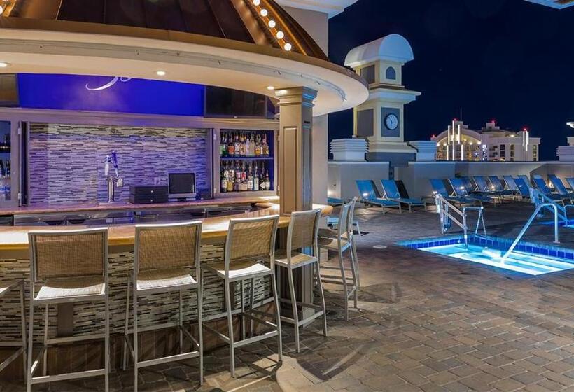 فندق Marriott S Grand Chateau