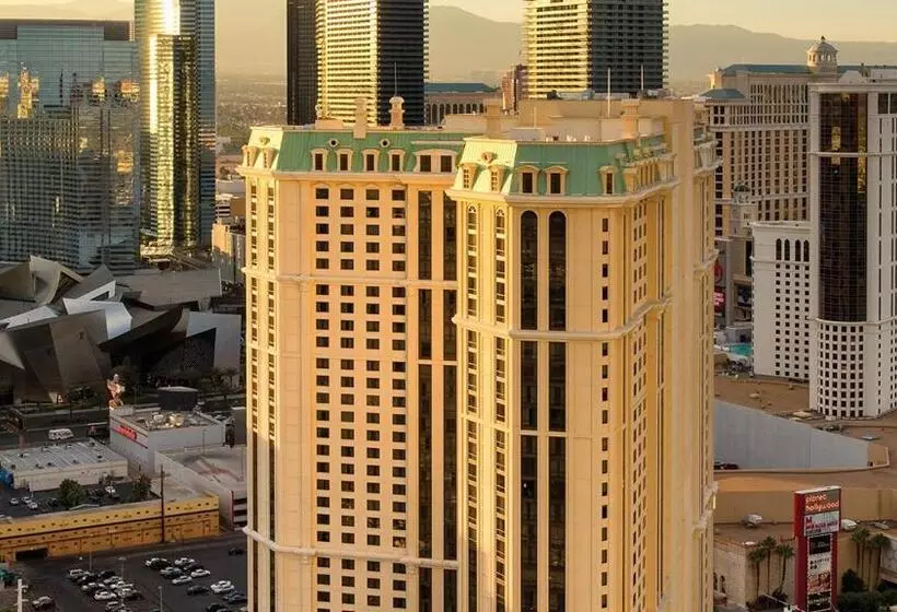 هتل Marriott S Grand Chateau