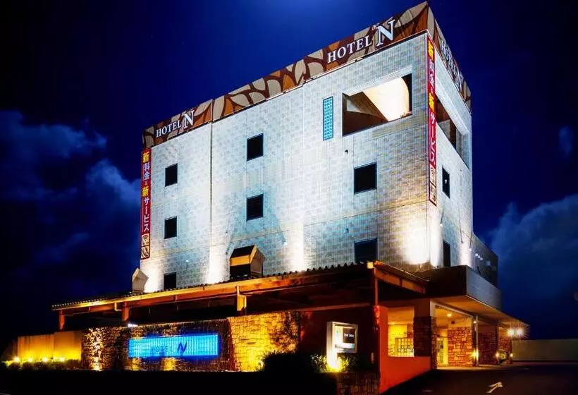 Hotel N