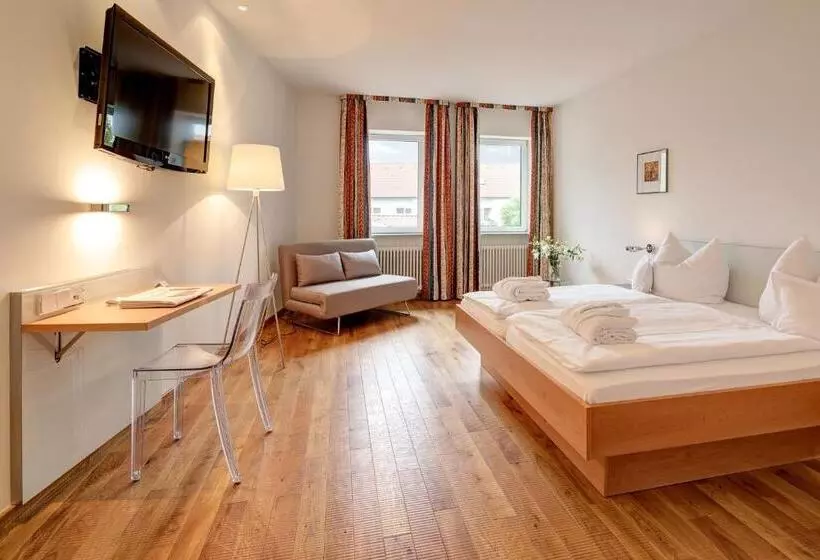 Hotel Nothaft