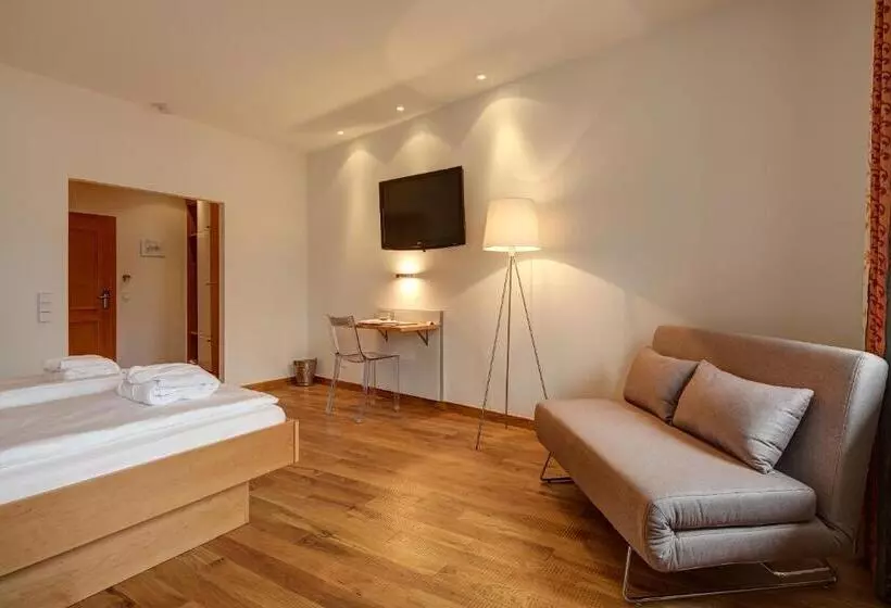 Hotel Nothaft