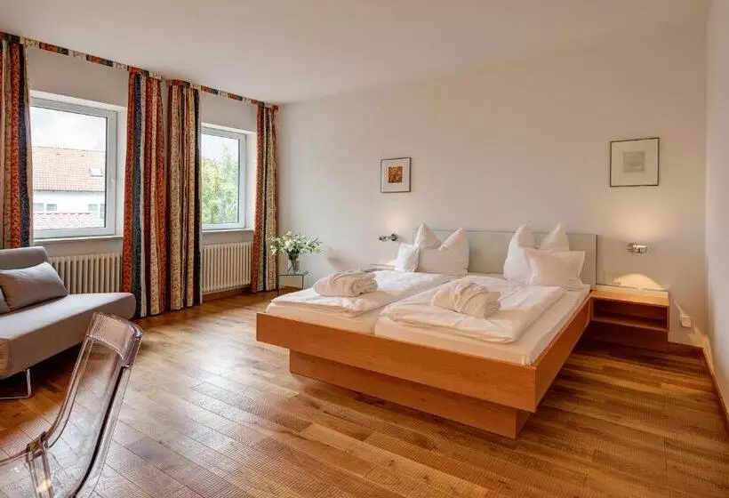 Hotel Nothaft