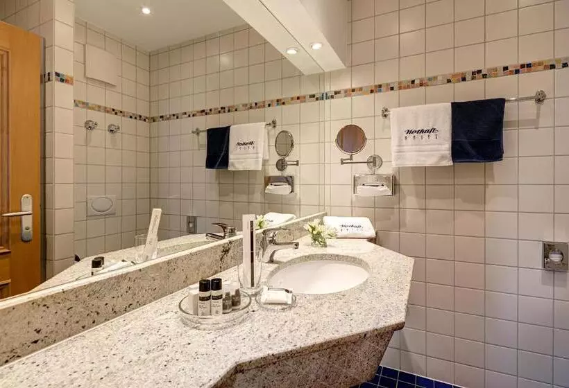 Hotel Nothaft