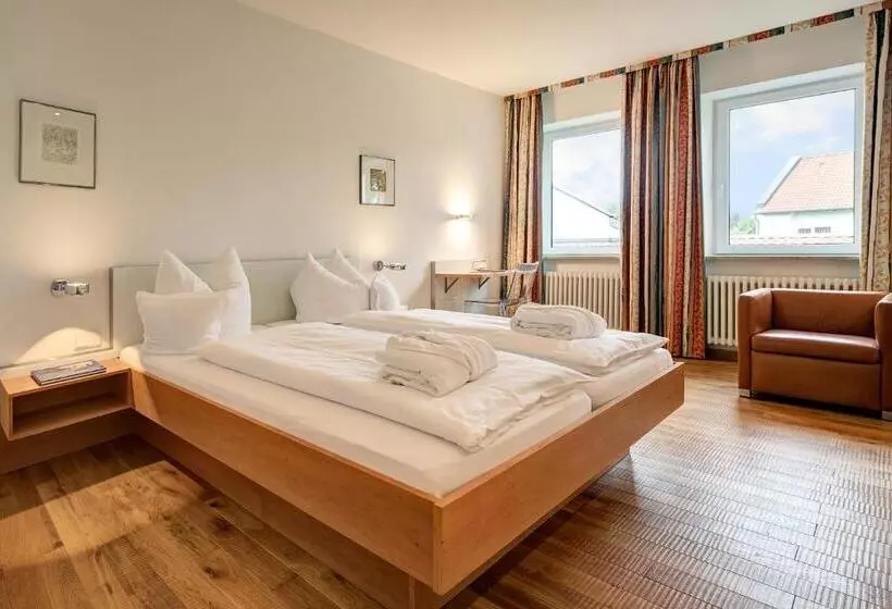 Hotel Nothaft