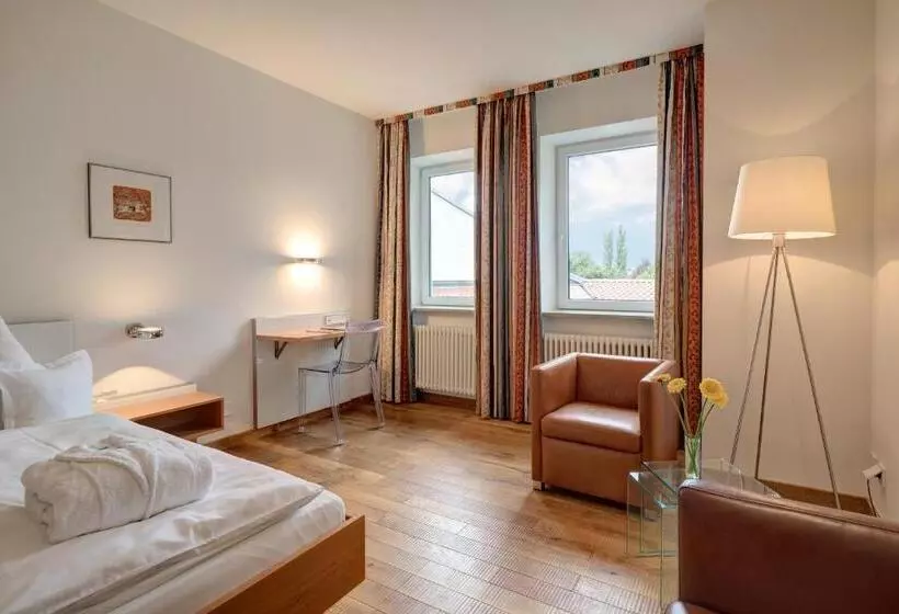 Hotel Nothaft