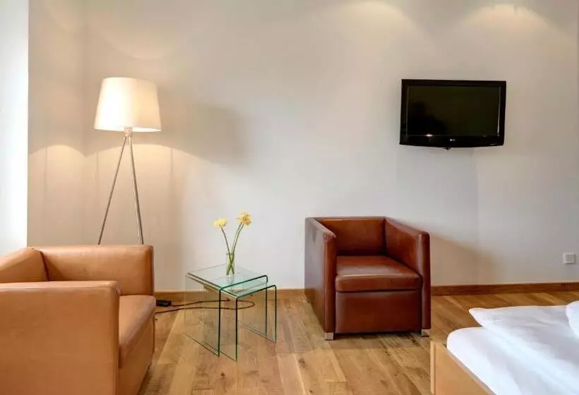 Hotel Nothaft