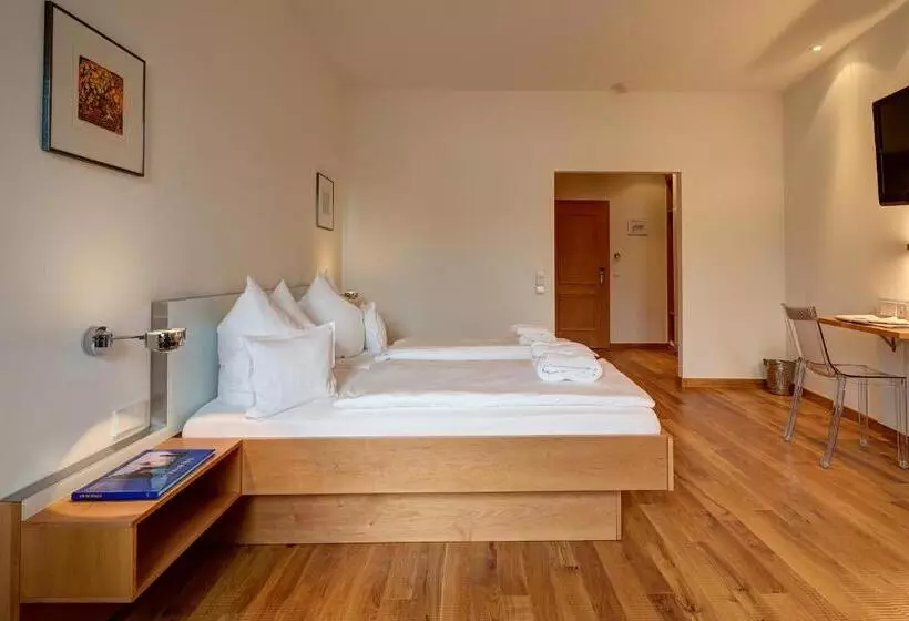 Hotel Nothaft