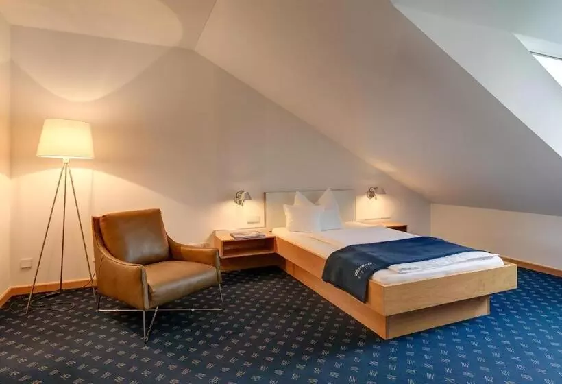 Hotel Nothaft