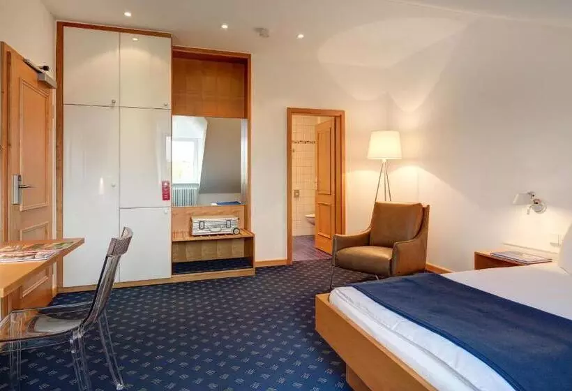 Hotel Nothaft