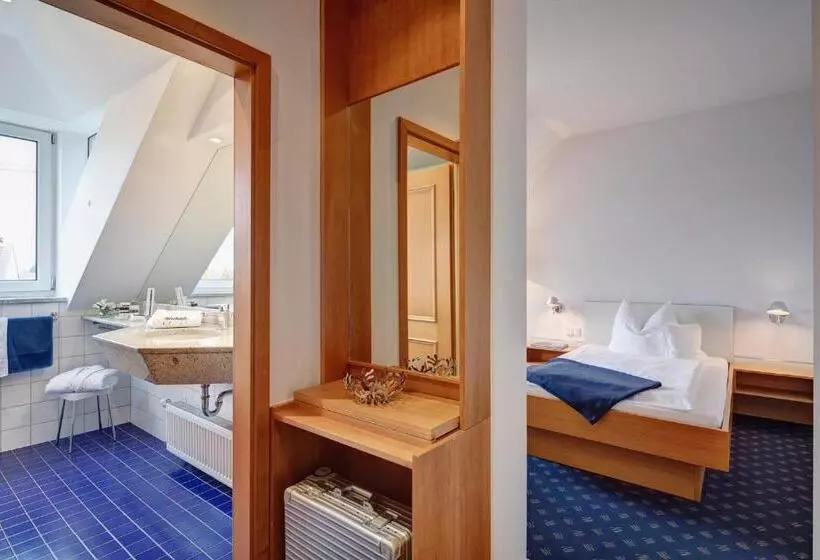 Hotel Nothaft