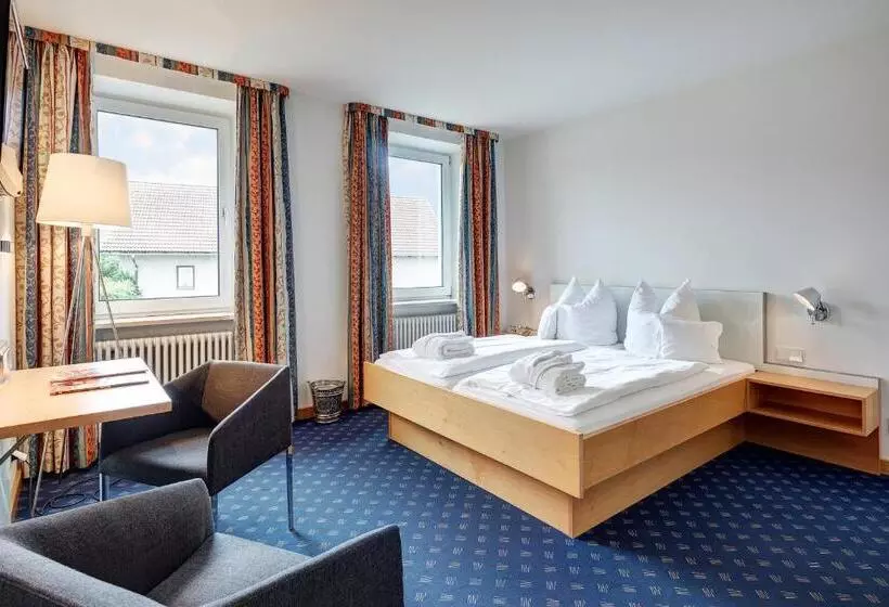 Hotel Nothaft
