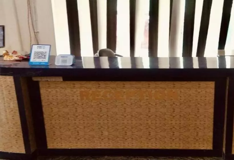 Hotelli Oyo Shri Veni Madhav