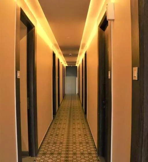 Hôtel Park Side