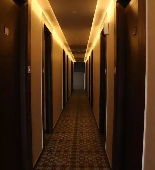 Hôtel Park Side