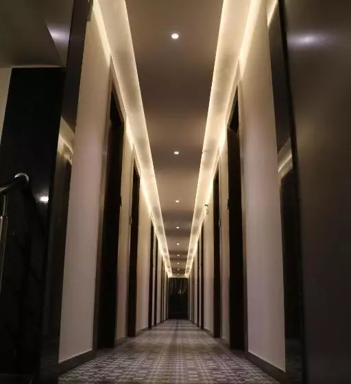Hôtel Park Side