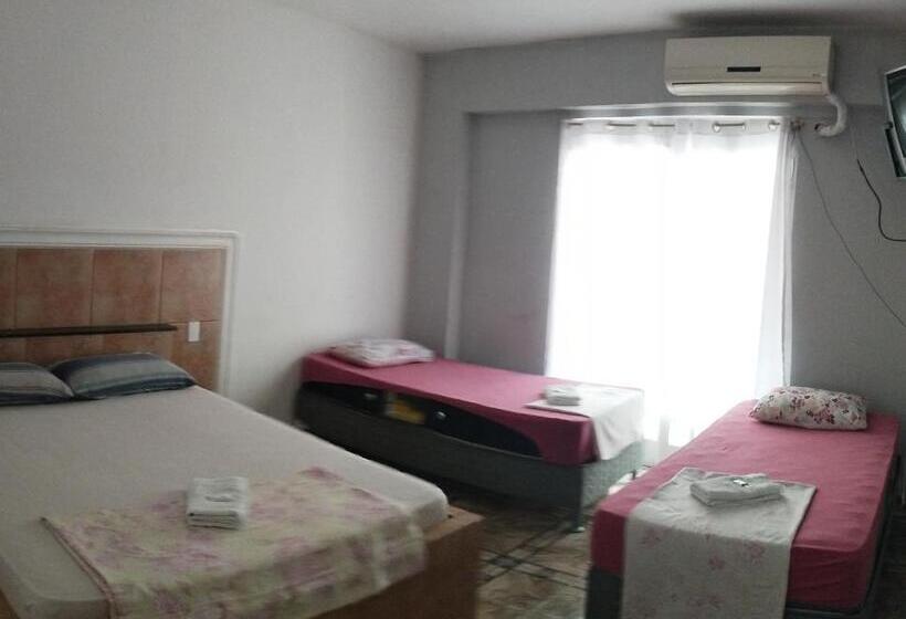 Hotel Pousada Garcia