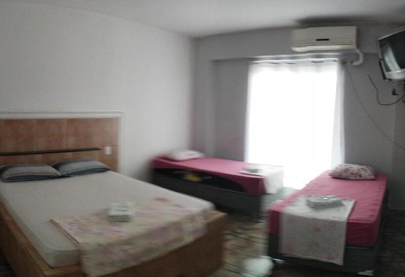 Hotel Pousada Garcia