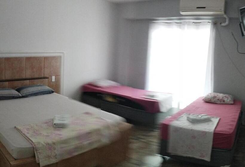 Hotel Pousada Garcia