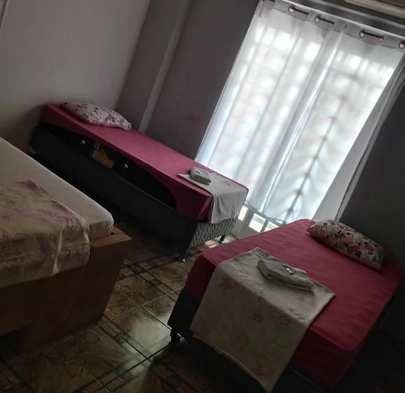 Hotel Pousada Garcia