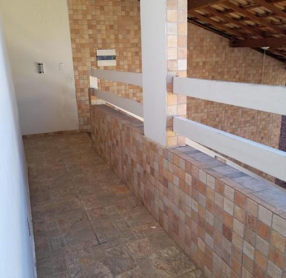 Hotel Pousada Garcia