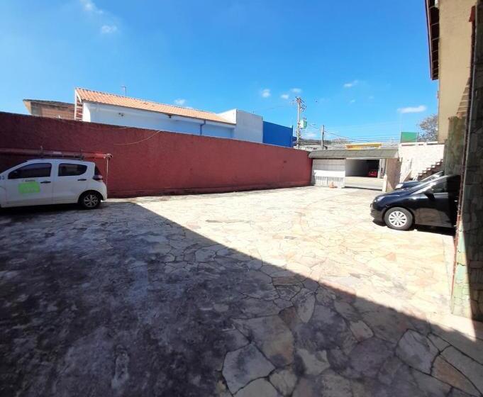 Hotel Pousada Garcia