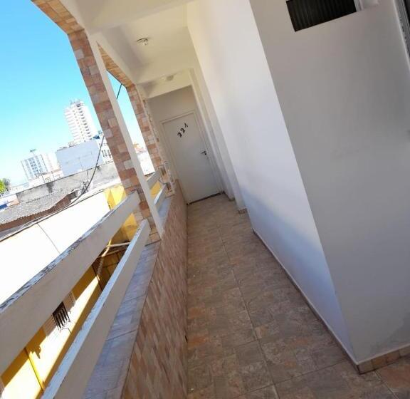 Hotel Pousada Garcia