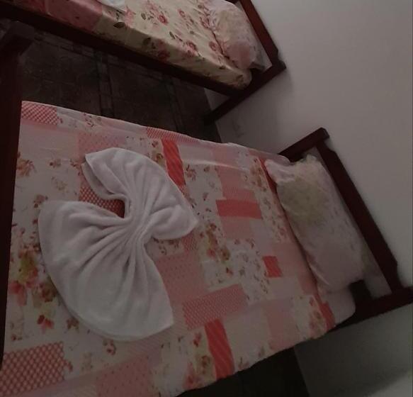 Hotel Pousada Garcia