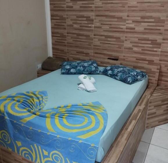 Hotel Pousada Garcia