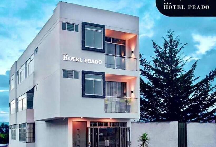 Hotel Prado