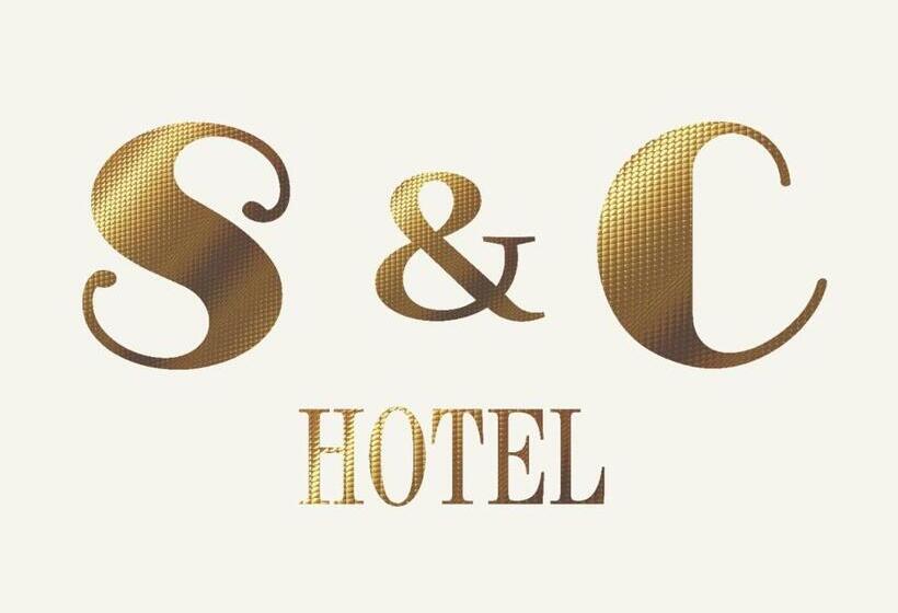 هتل S&c