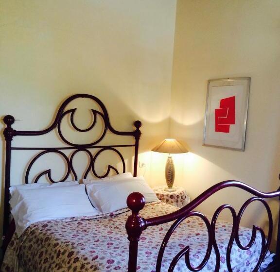 בית מלון כפרי Tenuta Vitalonga