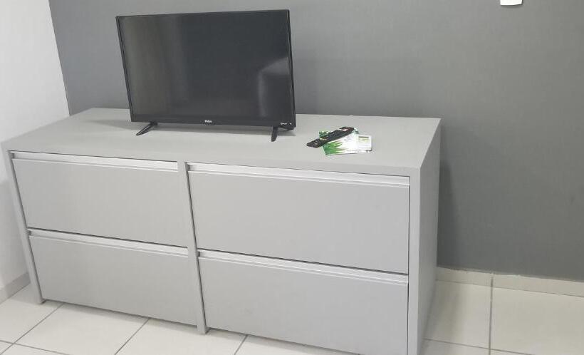 Hotel Terrazzo Ponta Negra Flat Av Roberto Freire 4795 Na Praia De Ponta Negra