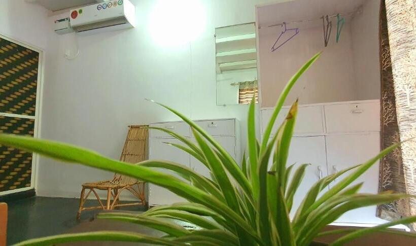 فندق The Riverside