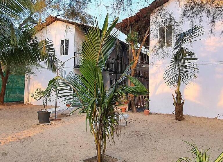 فندق The Riverside