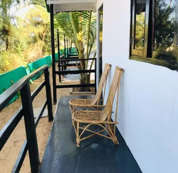 Hotel The Riverside