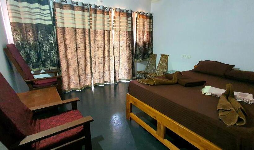 فندق The Riverside