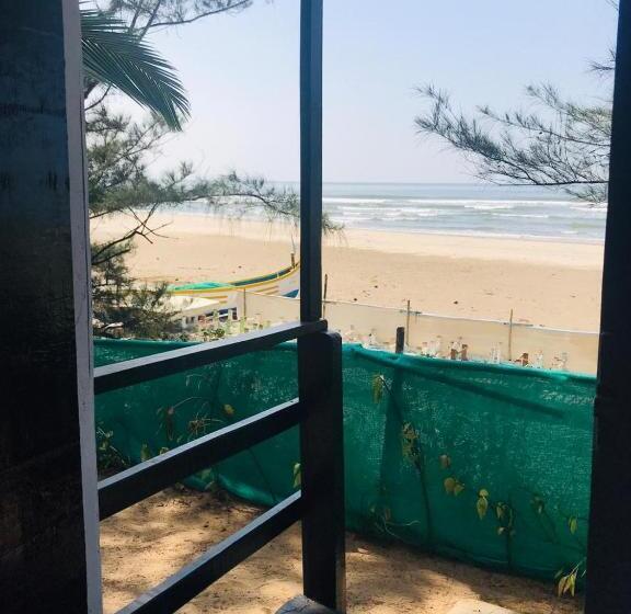 فندق The Riverside