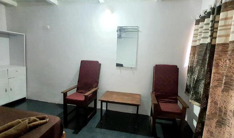 فندق The Riverside