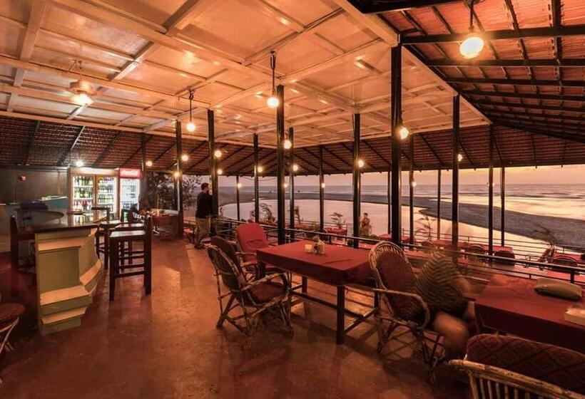 فندق The Riverside