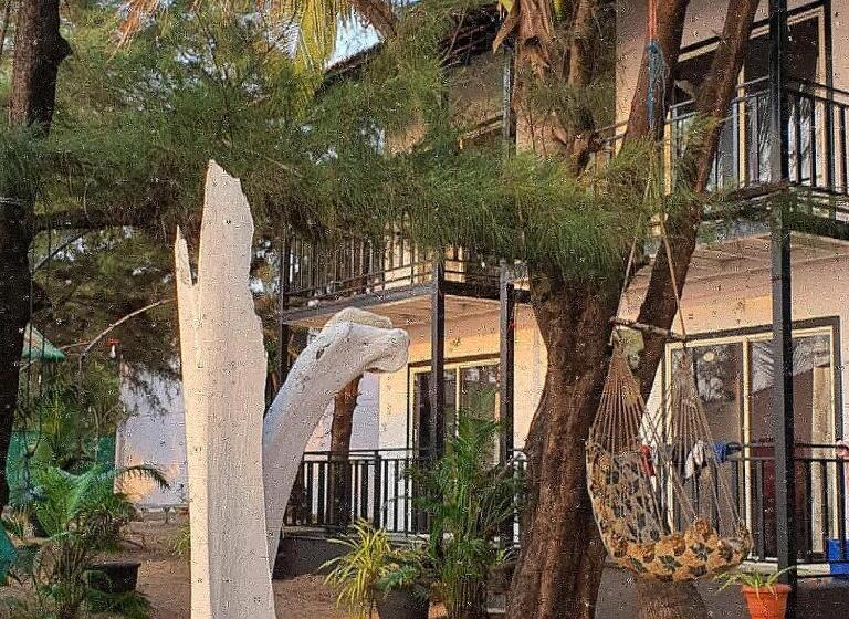 فندق The Riverside