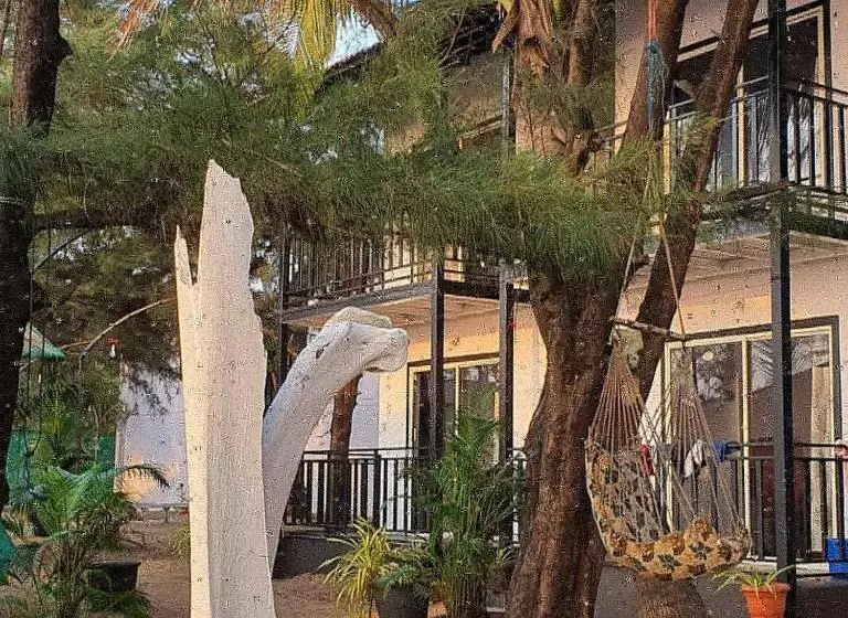 Hotel The Riverside
