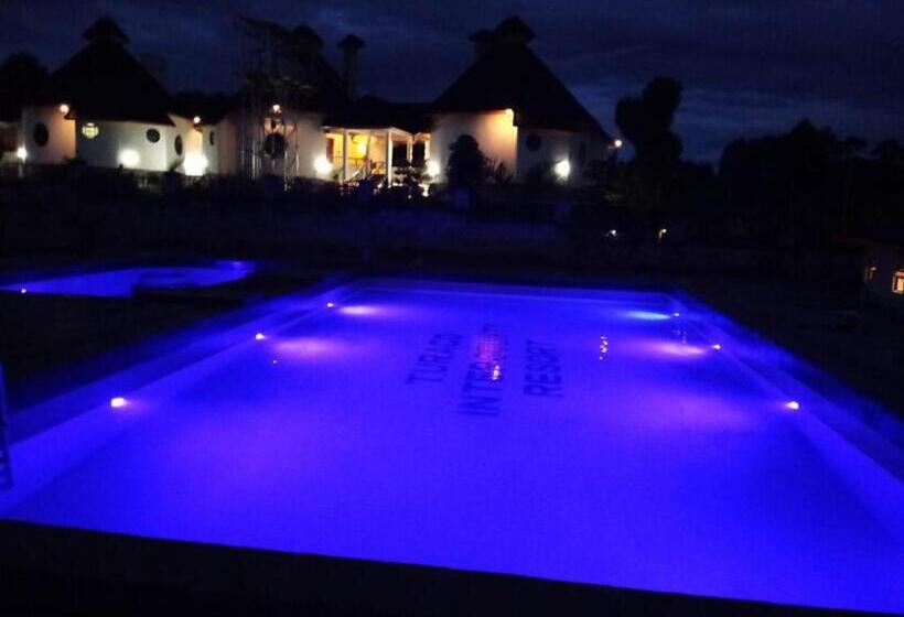 هتل Turaco Intercounty Resort