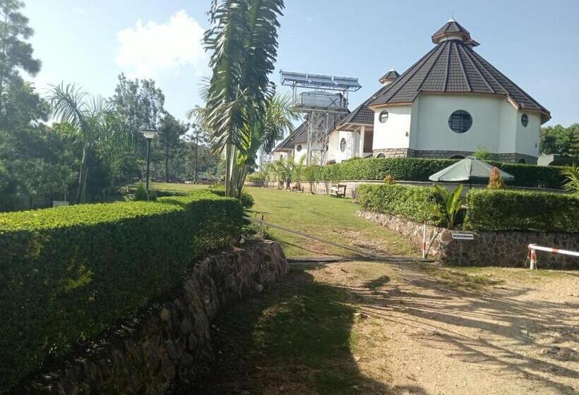 هتل Turaco Intercounty Resort