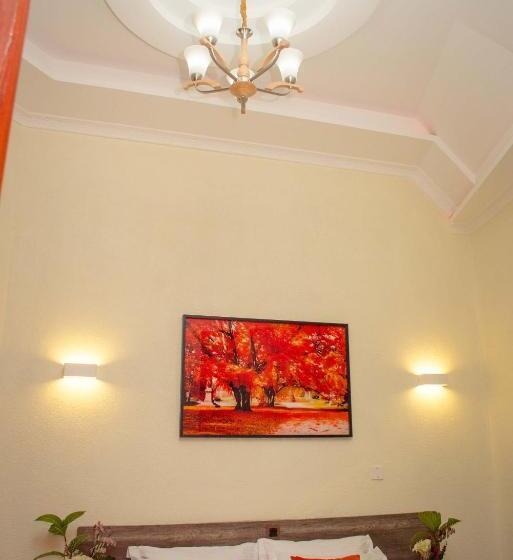 هتل Turaco Intercounty Resort