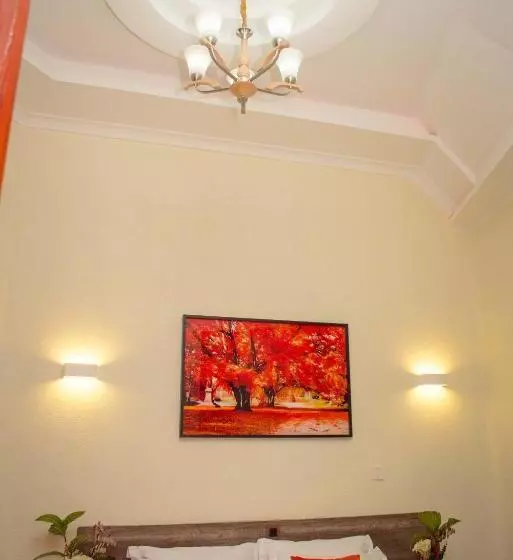 هتل Turaco Intercounty Resort