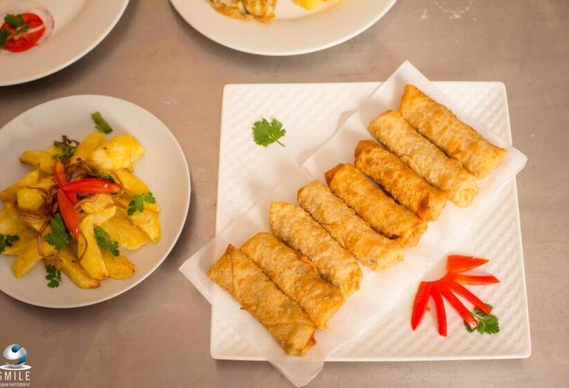 هتل Turaco Intercounty Resort