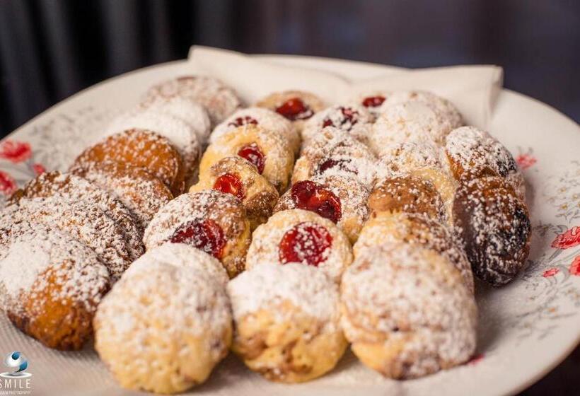 هتل Turaco Intercounty Resort