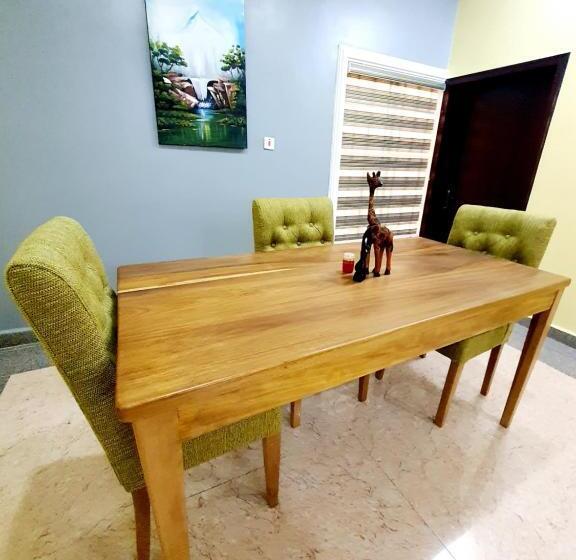 Kay S Ville Apartment