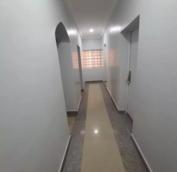 Kay S Ville Apartment