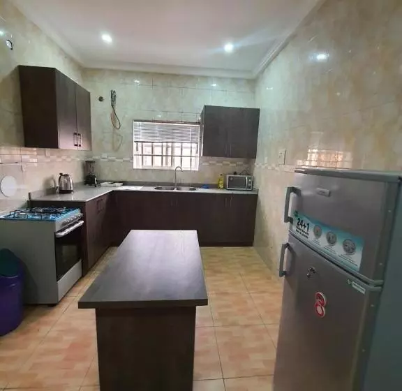 Kay S Ville Apartment